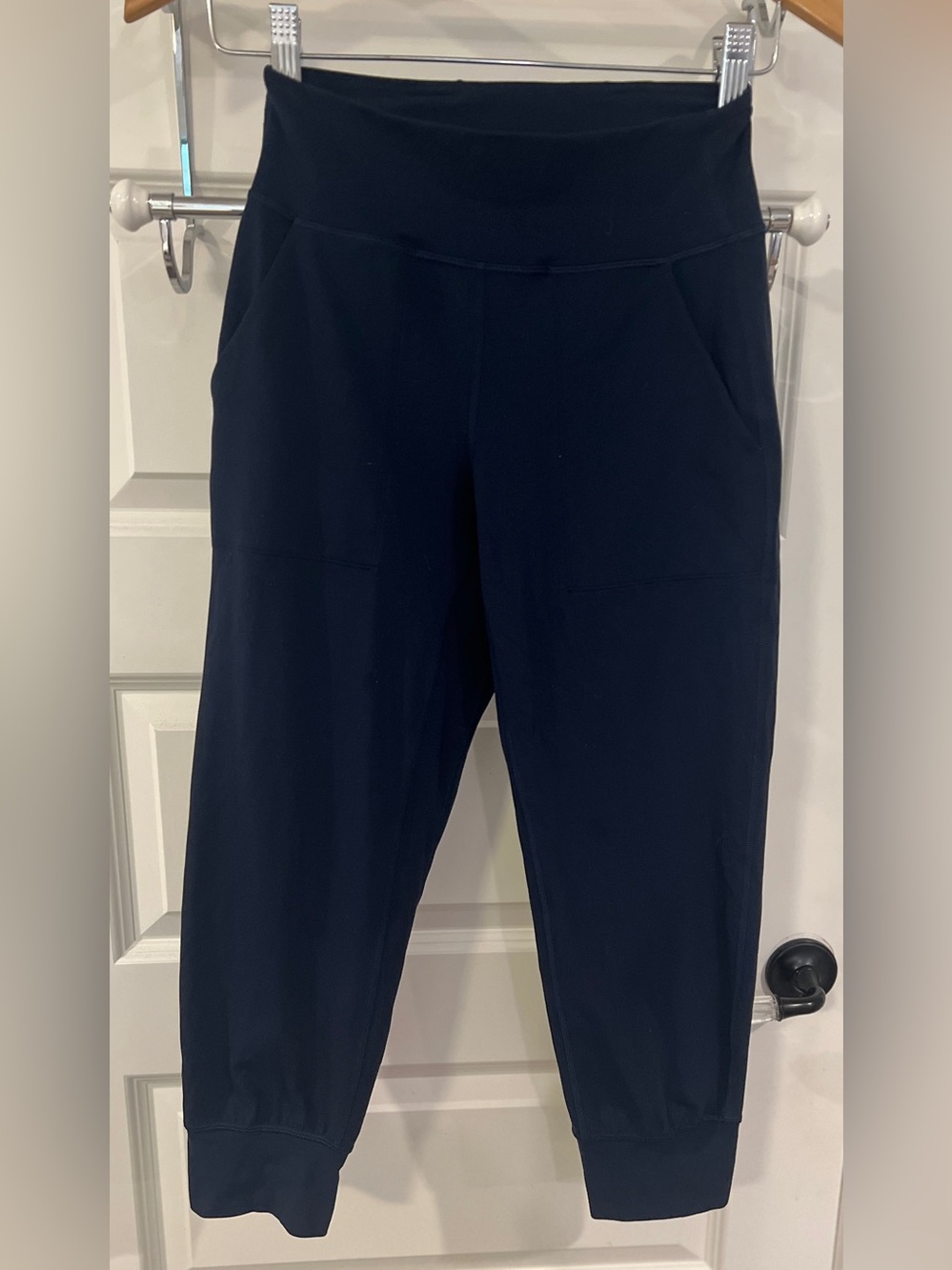 lululemon athletica Navy Jogger Pants